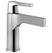 Delta Faucet - 574-MPU-DST - Single Hole Bathroom Sink Faucets