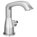 Delta Faucet - 576-MPU-LHP-DST - Single Hole Bathroom Sink Faucets