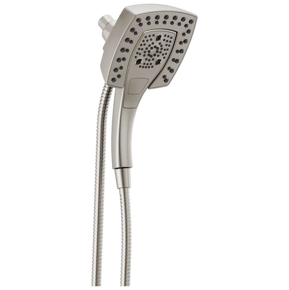 Delta Faucet  Shower Heads item 58474-SS-PR