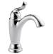 Delta Faucet - 594-MPU-DST - Single Hole Bathroom Sink Faucets