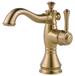 Delta Faucet - 597LF-CZMPU - Single Hole Bathroom Sink Faucets