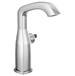 Delta Faucet - 676-LHP-DST - Single Hole Bathroom Sink Faucets