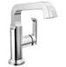 Delta Faucet - 689-PR-DST - Single Hole Bathroom Sink Faucets