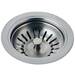 Delta Faucet - 72010-AR - Kitchen Sink Basket Strainers