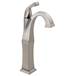 Delta Faucet - 751-SS-DST - Vessel Bathroom Sink Faucets