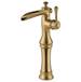 Delta Faucet - 798LF-CZ - Vessel Bathroom Sink Faucets