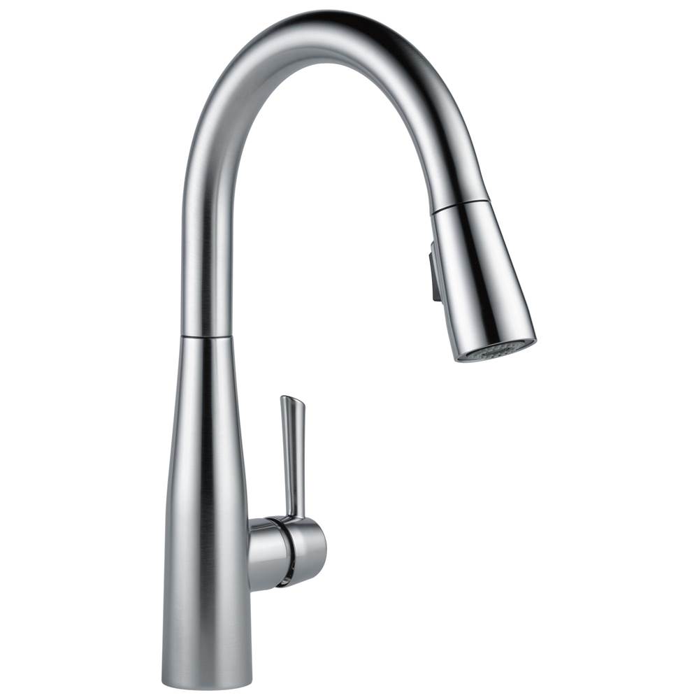 Delta Faucet  Kitchen Faucets item 9113-AR-DST