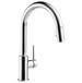 Delta Faucet - 9159-DST - Single Hole Kitchen Faucets