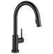 Delta Faucet - 9159TV-BL-DST - Pull Down Kitchen Faucets