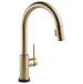 Delta Faucet - 9159TV-CZ-DST - Pull Down Kitchen Faucets