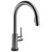 Delta Faucet - 9159TV-KS-DST - Pull Down Kitchen Faucets