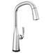 Delta Faucet - 9176T-PR-DST - Retractable Faucets