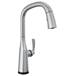 Delta Faucet - 9176TV-AR-PR-DST - Retractable Faucets