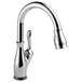 Delta Faucet - 9178T-DST - Single Hole Kitchen Faucets