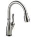 Delta Faucet - 9178TV-SP-DST - Retractable Faucets