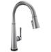 Delta Faucet - 9182T-AR-PR-DST - Retractable Faucets