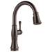 Delta Faucet - 9197-RB-DST - Deck Mount Kitchen Faucets