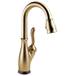 Delta Faucet - 9678TL-CZ-DST - Retractable Faucets