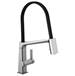 Delta Faucet - 9693-AR-DST - Articulating Kitchen Faucets