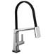 Delta Faucet - 9693T-AR-DST - Articulating Kitchen Faucets