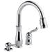 Delta Faucet - 978-SD-DST - Deck Mount Kitchen Faucets