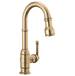Delta Faucet - 9990-CZ-DST - Retractable Faucets