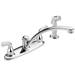 Delta Faucet - B2410LF - Deck Mount Kitchen Faucets