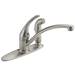 Delta Faucet - B3310LF-SS - Deck Mount Kitchen Faucets