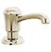 Delta Faucet - RP100735PNPR - Soap Dispensers