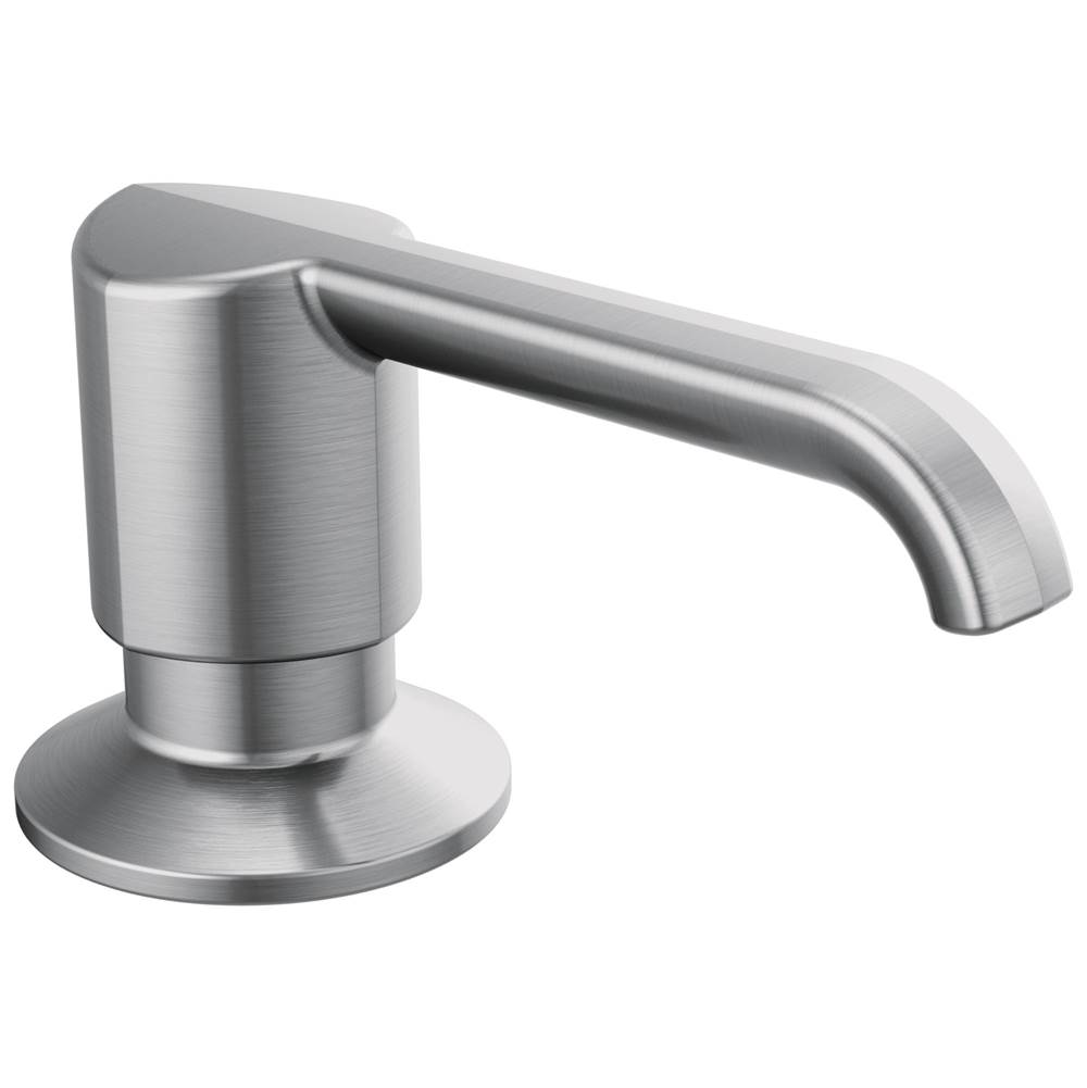 Delta Faucet Soap Dispensers Bathroom Accessories item RP101188ARPR