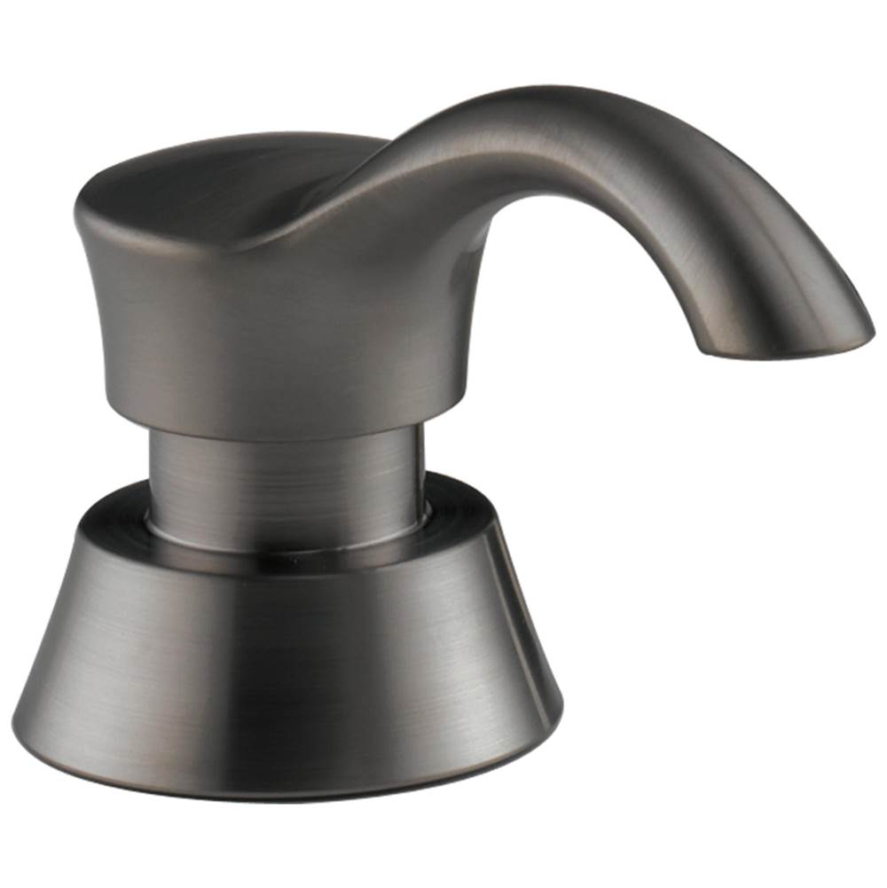 Delta Faucet Soap Dispensers Bathroom Accessories item RP50781KS