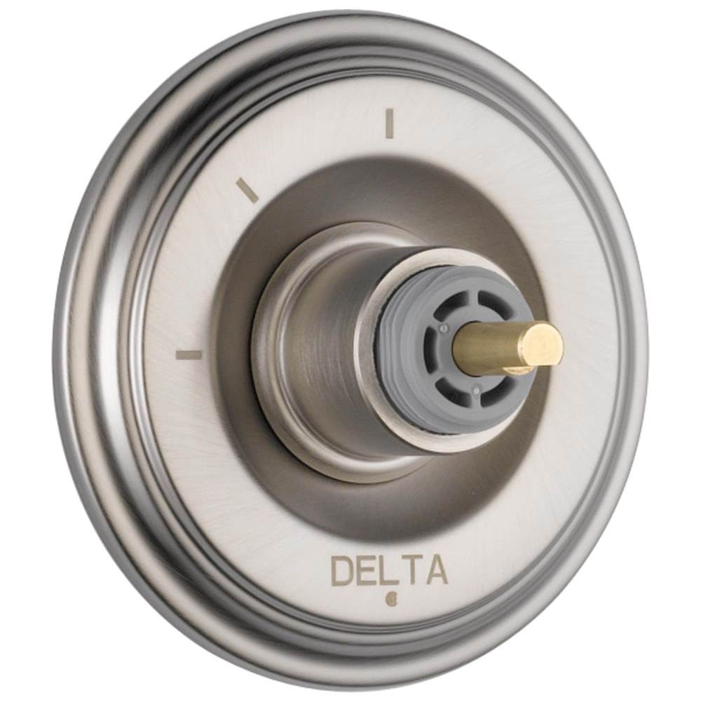 Delta Faucet Diverter Trims Shower Components item T11897-SSLHP