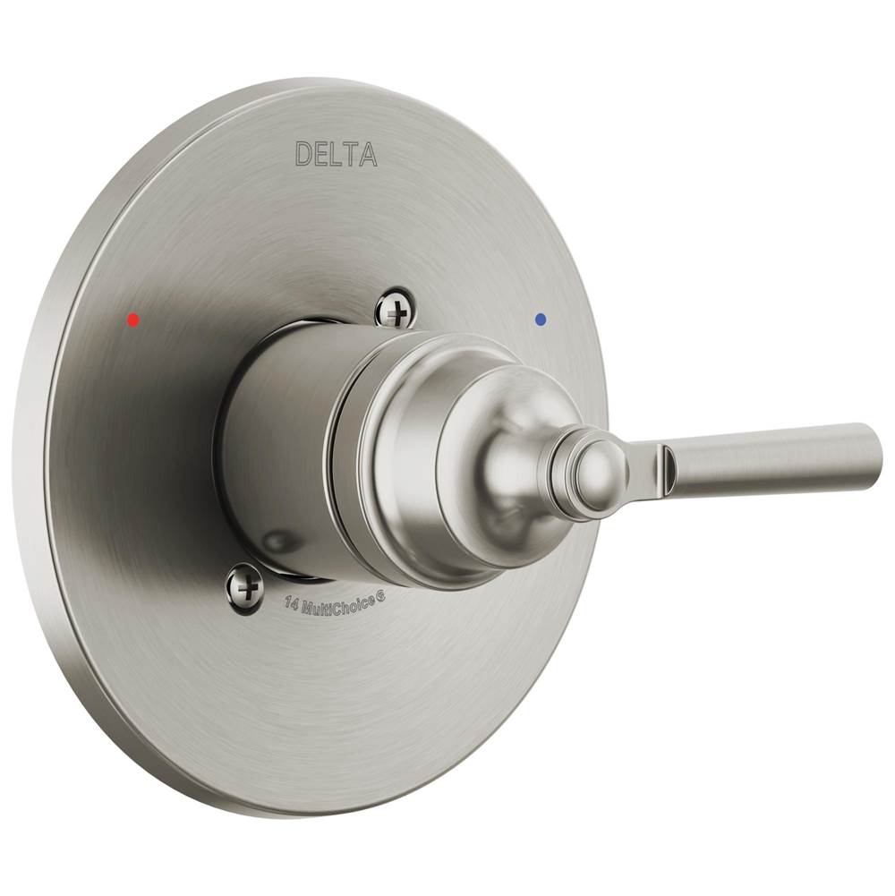 Delta Faucet  Shower Faucet Trims item T14035-SS