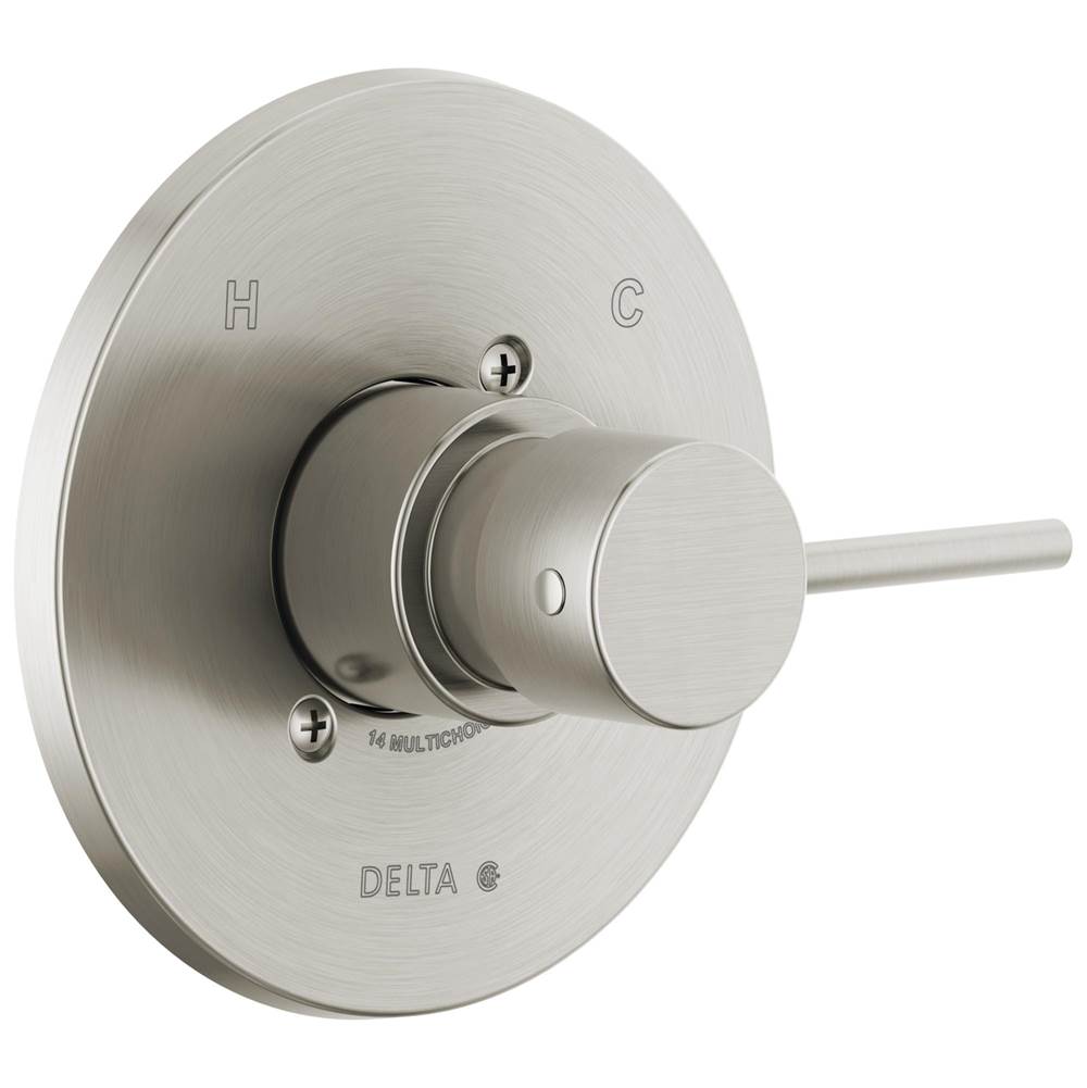 Delta Faucet  Shower Faucet Trims item T14059-SS-PP