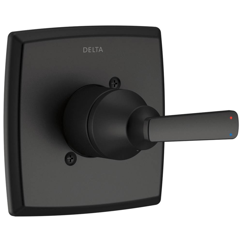 Delta Faucet  Shower Faucet Trims item T14064-BL