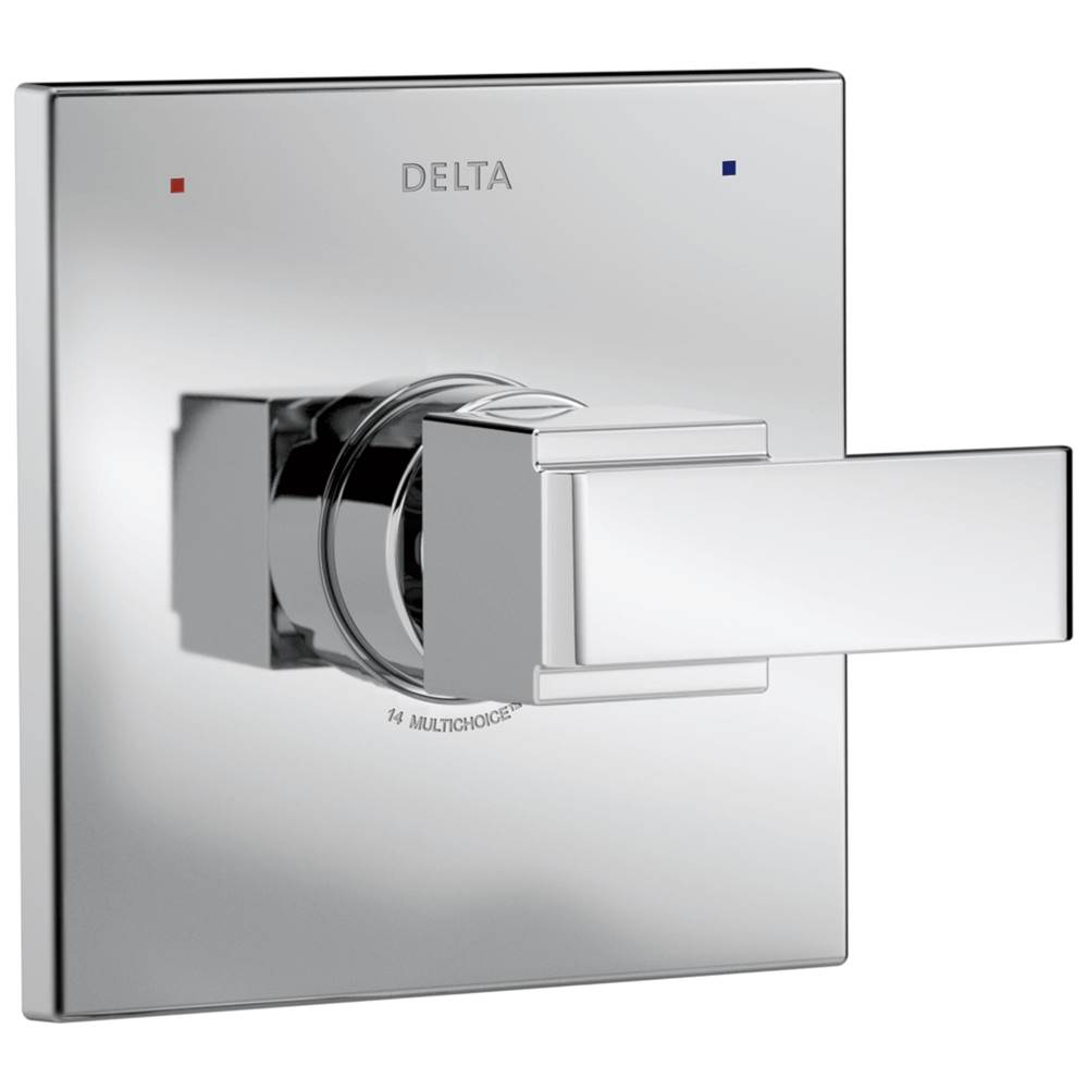 Delta Faucet  Shower Faucet Trims item T14067