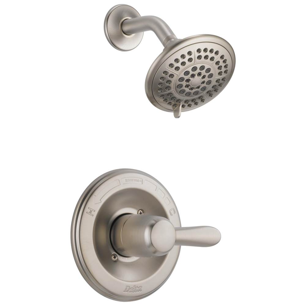 Delta Faucet  Shower Only Faucets item T14238-SS