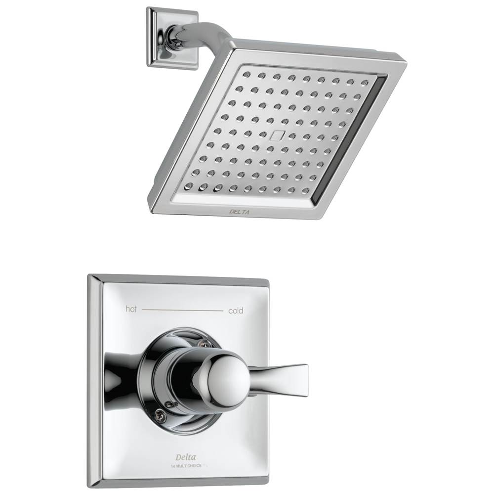 Delta Faucet  Shower Only Faucets item T14251