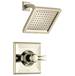 Delta Faucet - T14251-PN - Shower Only Faucets