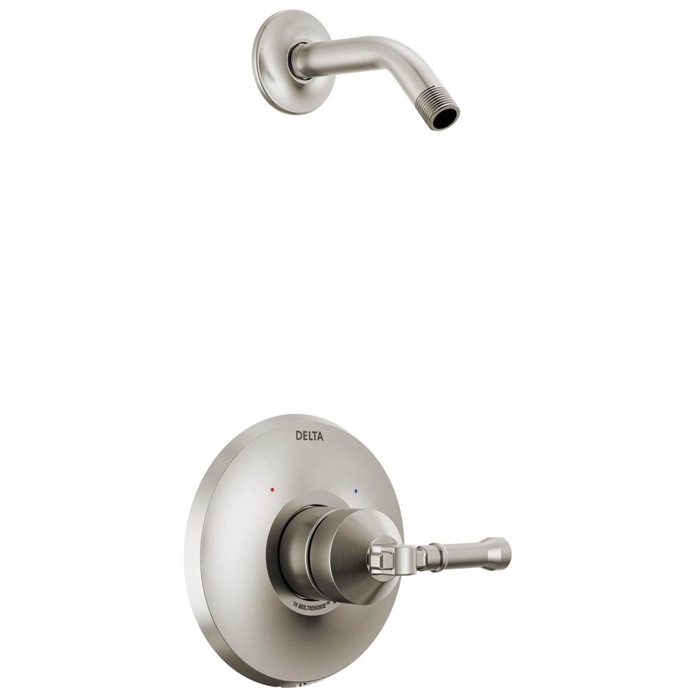 Delta Faucet  Shower Faucet Trims item T14284-SS-PR-LHD