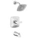 Delta Faucet - T144339-PP - Tub and Shower Faucets