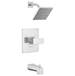 Delta Faucet - T14467-PP - Tub and Shower Faucets
