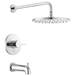 Delta Faucet - T14469-PP - Tub and Shower Faucets