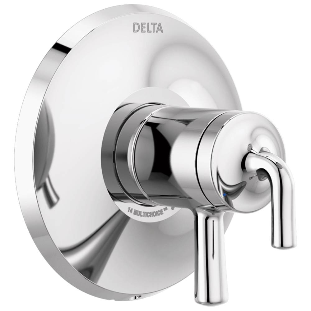 Delta Faucet  Shower Faucet Trims item T17033