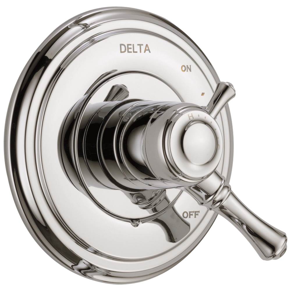 Delta Faucet  Shower Faucet Trims item T17097-PN