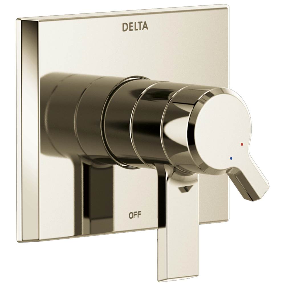 Delta Faucet  Shower Faucet Trims item T17099-PN-PR
