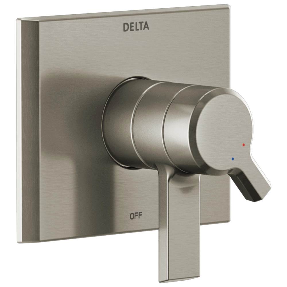 Delta Faucet  Shower Faucet Trims item T17099-SS-PR