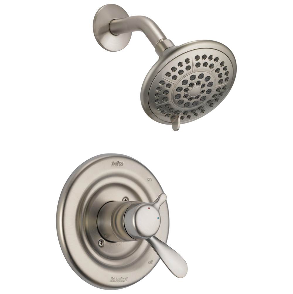 Delta Faucet  Shower Only Faucets item T17230-SS