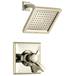 Delta Faucet - T17251-PN - Shower Only Faucets