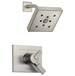 Delta Faucet - T17253-SSH2O - Shower Only Faucets